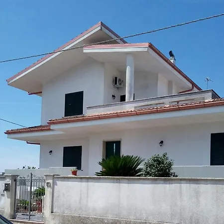 Holiday home Il Melograno *